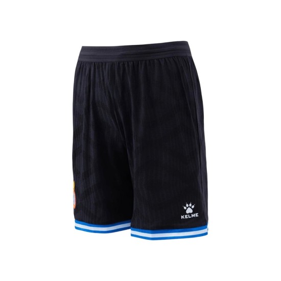 Pantalones Cortos de Local RCD Espanyol 2026/27 para Hombre Pantalones Cortos de Local RCD Espanyol 2026/27 para Hombre