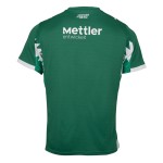 Mujeres FC St. Gallen 1879 2025/26 Camiseta Local