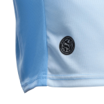 Camiseta Manchester City 2026/27 Home de Manga Larga de Hombre Camiseta Manchester City 2026/27 Home de Manga Larga de Hombre