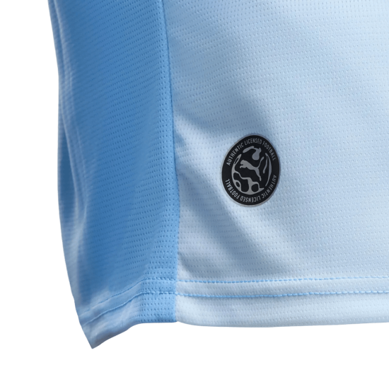 Camiseta Manchester City 2026/27 Home de Manga Larga de Hombre Camiseta Manchester City 2026/27 Home de Manga Larga de Hombre