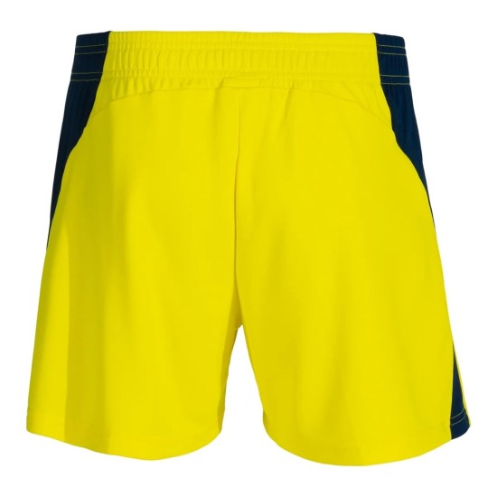 Pantalón Corto Villarreal 2026/27 Local Hombre Pantalón Corto Villarreal 2026/27 Local Hombre
