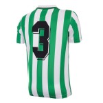 Camiseta Retro Gordillo Real Betis 1995 para hombre