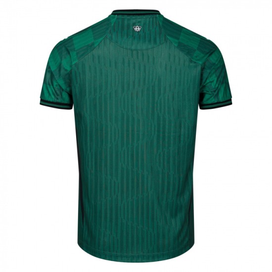 Camiseta de Visitante Niño Watford 2025/26