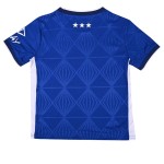 Conjunto de local Ipswich Town 2026/27 para niño Conjunto de local Ipswich Town 2026/27 para niño
