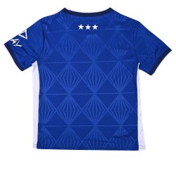 Conjunto de local Ipswich Town 2026/27 para niño Conjunto de local Ipswich Town 2026/27 para niño