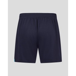 Pantalones cortos de visitante del Athletic de Bilbao 2025/26 para niño Pantalones cortos de visitante del Athletic de Bilbao 2025/26 para niño