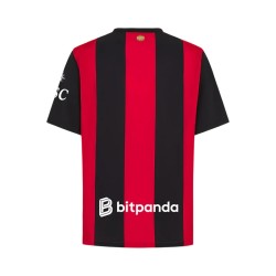 Camiseta de local Milan 2026/27 para niños Camiseta de local Milan 2026/27 para niños