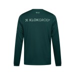 Camiseta Tercera de Manga Larga N.E.C. Nijmegen 2026/27 Niño Camiseta Tercera de Manga Larga N.E.C. Nijmegen 2026/27 Niño