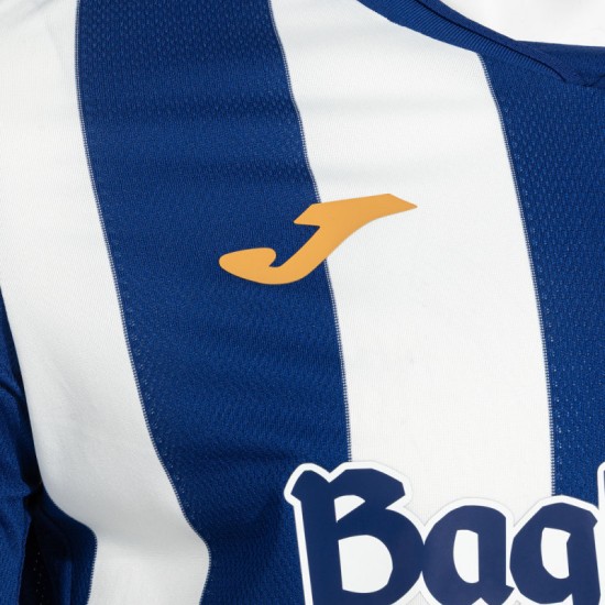 Camiseta local Real Sociedad 2026/27 para hombre Camiseta local Real Sociedad 2026/27 para hombre