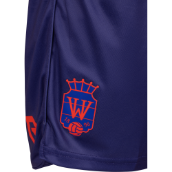 Pantalones Cortos Visitante 2025/26 Hombre Willem II Pantalones Cortos Visitante 2025/26 Hombre Willem II