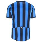 Camiseta Local Niño Atalanta 2025/26
