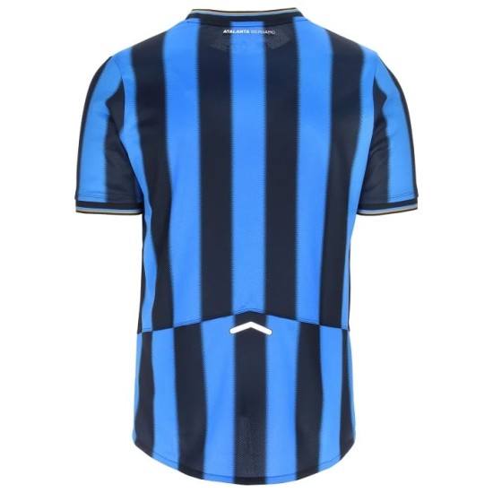 Camiseta Local Niño Atalanta 2025/26