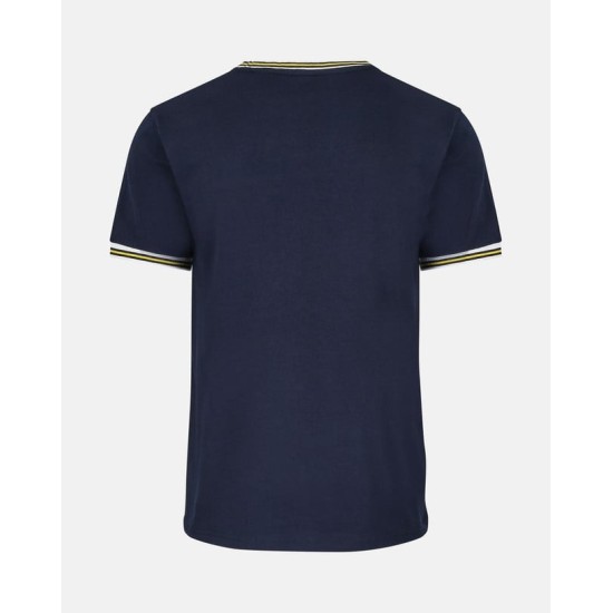 Camiseta Retro Tottenham Hotspur 1997 Hombre