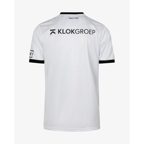 Camiseta visitante N.E.C. Nijmegen 2025/26 mujer