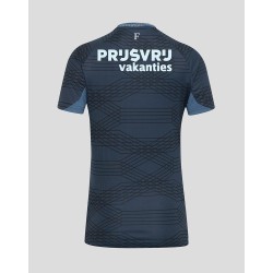 Camiseta de visitante Feyenoord 2025/26 mujer Camiseta de visitante Feyenoord 2025/26 mujer
