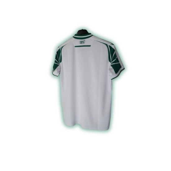Niño Yverdon Sport FC 2025/26 Camiseta Visitante