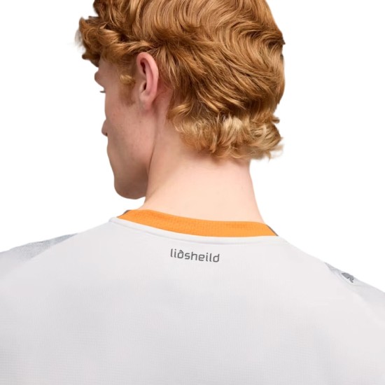 Camiseta Mundial 2026 Visitante Islandia Hombre Camiseta Mundial 2026 Visitante Islandia Hombre