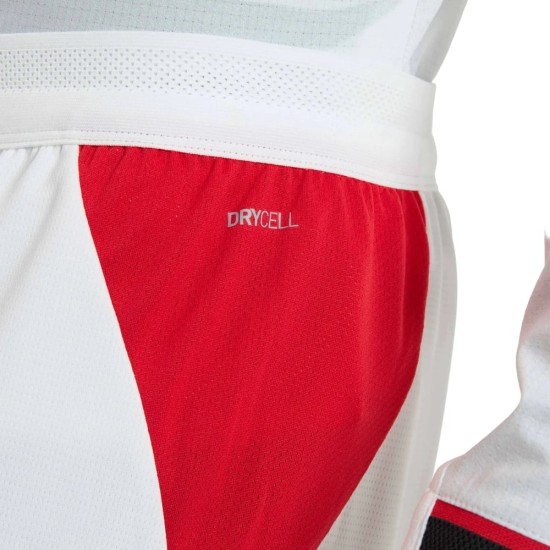 Pantalón Corto Visitante AC Milan 2026/27 Hombre Pantalón Corto Visitante AC Milan 2026/27 Hombre