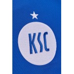 Pantalones Cortos de Copa para Mujer Karlsruher SC 2026/27 Pantalones Cortos de Copa para Mujer Karlsruher SC 2026/27