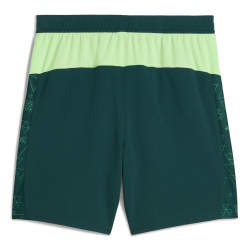 Hombre Manchester City 2025/26 Tercer Pantalón de Fútbol Hombre Manchester City 2025/26 Tercer Pantalón de Fútbol