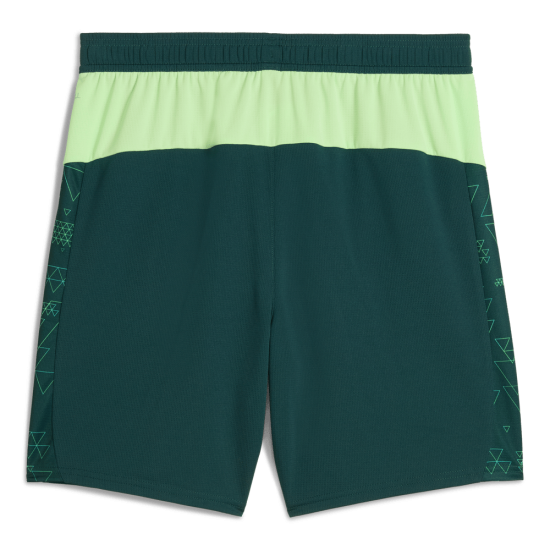 Hombre Manchester City 2025/26 Tercer Pantalón de Fútbol Hombre Manchester City 2025/26 Tercer Pantalón de Fútbol