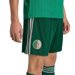 Shorts visitante Argelia 2026 Copa del Mundo mujer Shorts visitante Argelia 2026 Copa del Mundo mujer