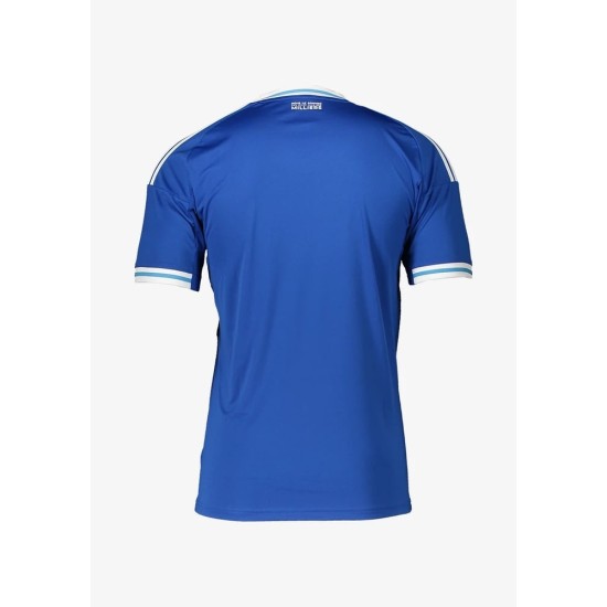 Camiseta local Strasbourg 2025/26 para niño