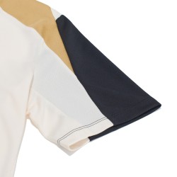 Camiseta tercera vintage de prepartido infantil Angers SCO 2025/26