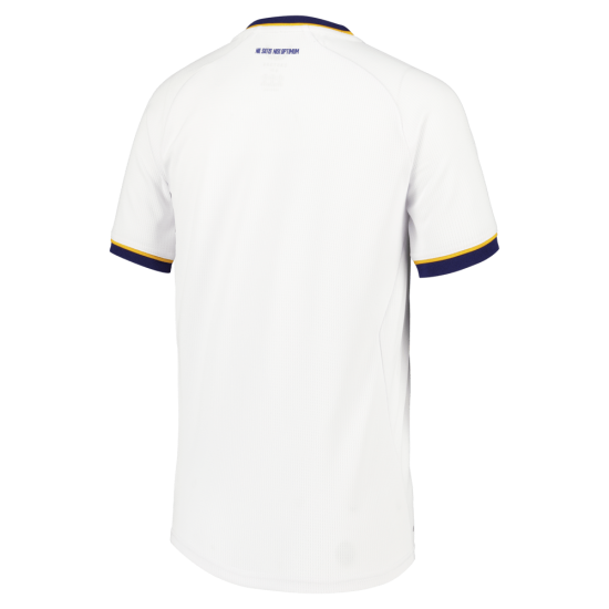 Camiseta Visitante Everton 2026/27 Niño Camiseta Visitante Everton 2026/27 Niño