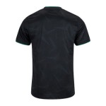 Hombre Irlanda 2025 Tercera Camiseta Castore Stealth Hombre Irlanda 2025 Tercera Camiseta Castore Stealth