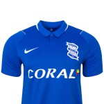 Camiseta Local Birmingham City 2026/27 para hombre
