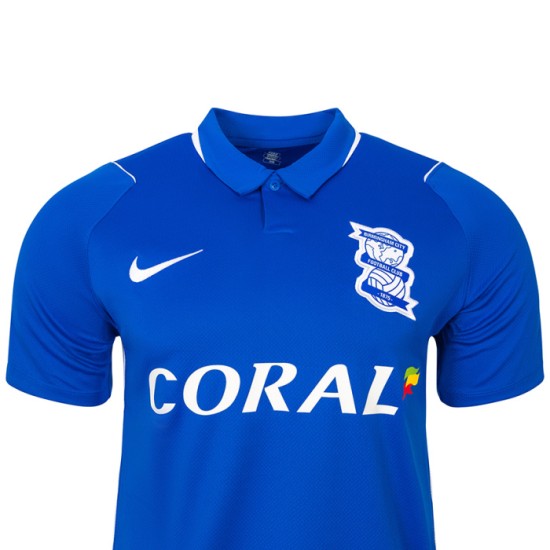 Camiseta Local Birmingham City 2026/27 para hombre