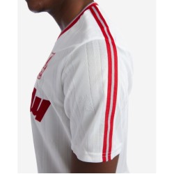 Camiseta Retro Candy Mujer Liverpool 1988/89