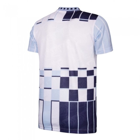 Camiseta Retro Hombre Watford 1991/92 Away