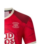 Camiseta Hombre Preston North End 2026/27 Tercera Camiseta Hombre Preston North End 2026/27 Tercera
