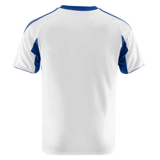 Camiseta visitante niño FC Schalke 04 2025/26 Camiseta visitante niño FC Schalke 04 2025/26