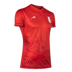 Camiseta visitante Irán 2026 Copa del Mundo hombre Camiseta visitante Irán 2026 Copa del Mundo hombre