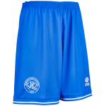Pantalones cortos visitantes infantiles Queens Park Rangers 2026/27 Pantalones cortos visitantes infantiles Queens Park Rangers 2026/27