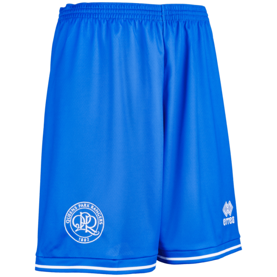 Pantalones cortos visitantes infantiles Queens Park Rangers 2026/27 Pantalones cortos visitantes infantiles Queens Park Rangers 2026/27