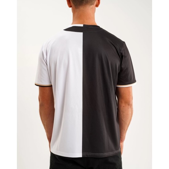 Camiseta Retro Members Newcastle United 2013/14 Hombre