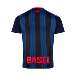 Camiseta de entrenamiento previa al partido de la 3.ª equipación del FC Basilea 1893 2026/27 para niño Camiseta de entrenamiento previa al partido de la 3.ª equipación del FC Basilea 1893 2026/27 para niño
