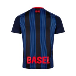 Camiseta de entrenamiento previa al partido de la 3.ª equipación del FC Basilea 1893 2026/27 para niño Camiseta de entrenamiento previa al partido de la 3.ª equipación del FC Basilea 1893 2026/27 para niño