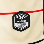 Camiseta de visitante Ipswich Town 2026/27 para niño Camiseta de visitante Ipswich Town 2026/27 para niño