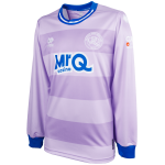 Camiseta visitante de manga larga para hombre Queens Park Rangers 2026/27 Camiseta visitante de manga larga para hombre Queens Park Rangers 2026/27