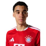 Camiseta Local Hombre Bayern Múnich 2026/27 Camiseta Local Hombre Bayern Múnich 2026/27