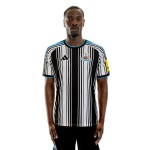 Camiseta infantil Newcastle United 2026/27 local Camiseta infantil Newcastle United 2026/27 local