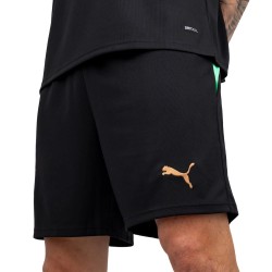 Pantalones Cortos Visitante Niño Borussia Mönchengladbach 2026/27