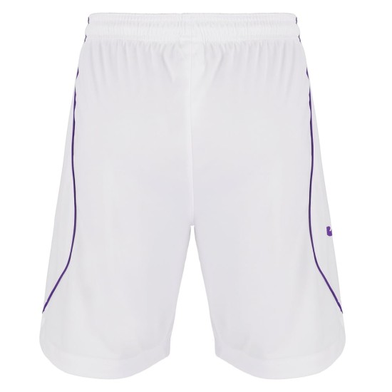 Pantalón corto de visitante Fiorentina 2026/27 para hombre Pantalón corto de visitante Fiorentina 2026/27 para hombre
