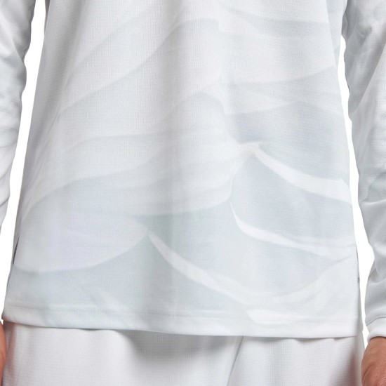 Camiseta Visitante de Manga Larga AC Milan 2026/27 Niño Camiseta Visitante de Manga Larga AC Milan 2026/27 Niño