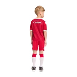 Conjunto Local Niño Bayern Múnich 2026/27
